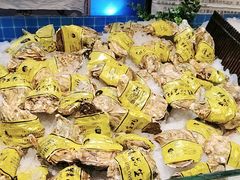-尚宴牛特鲜自助(太原街万达店)