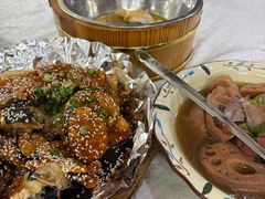 -成惠食府(赤岗店)