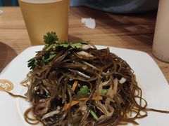 -西部马华清真兰州牛肉面·烧烤夜市(三里河店)