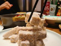 燕麦焗芋儿-新时代大酒店(仰口路店)