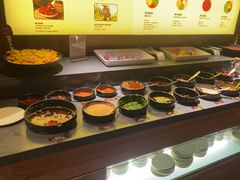 -巴奴毛肚火锅(龙湖锦艺城店)