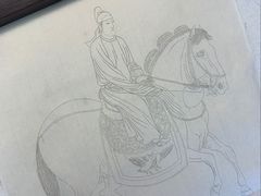 -六出私塾LiuChu•成人美术书法系统课程专业画室(熊婆婆的花园店)
