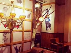 -漫咖啡MAANCOFFEE(清江路店)