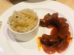 -LENBACH兰巴赫西餐啤酒坊(大连东港店)