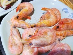 -韩盛·盛江山自助料理(沈辽路万达店)