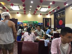 大堂-林之六八·6886大连老菜馆