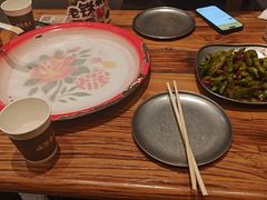-北丐先生·野馄饨烧烤(长宁龙之梦店)