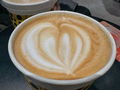 -Manner Coffee(淮海755店)