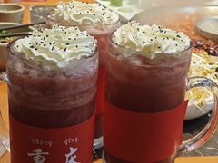 -堂客老火锅(欣阳广场总店)
