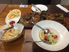 皇室烤肉-TUK土耳其餐厅·下午茶(卢湾店)