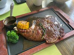 -希尔顿欢朋酒店·欢朋餐厅