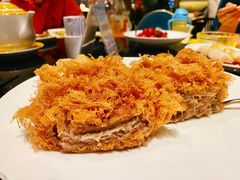 古法手工香酥鸭-金玉满堂潮州酒楼(无限极荟购物广场店)