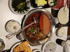 -刘一锅筋头巴脑(大悦城C店)