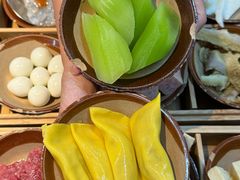 -芈重山老火锅(广州首店)