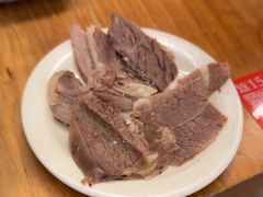 -嘻小北·兰州清汤牛肉面(太平洋森活天地店)