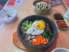 -小木屋拌饭(西安华阳城店)