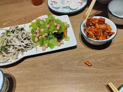 -直隶安家牛肉罩饼(建华店)