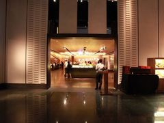 -台南晶英酒店 Robin's牛排屋