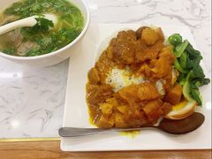 -豫厨老汤拉面(企业广场店)