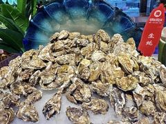 -火叮叮自助烤肉·现切牛肉(茂业店)