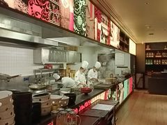 -老太原菜馆(南宫店)