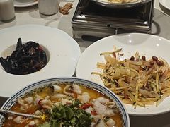 -乡下姥渔馆(齐落山路店)