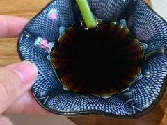 酱油里有一大坨芥末-初念轻轻然(长阳创谷店)