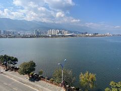 -大理洱海