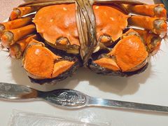 -四海酒家生态粤菜