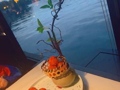 -柳莺湖上·湖景餐厅·江南菜(西湖店)