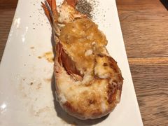 龙虾-水木锦堂·自助铁板烧(世贸天阶店)