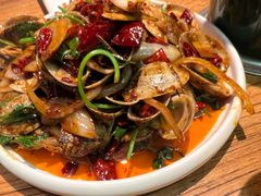 -那些年记忆烧烤