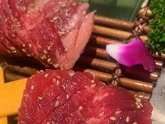 -西塔老太太泥炉烤肉(亚运村店)