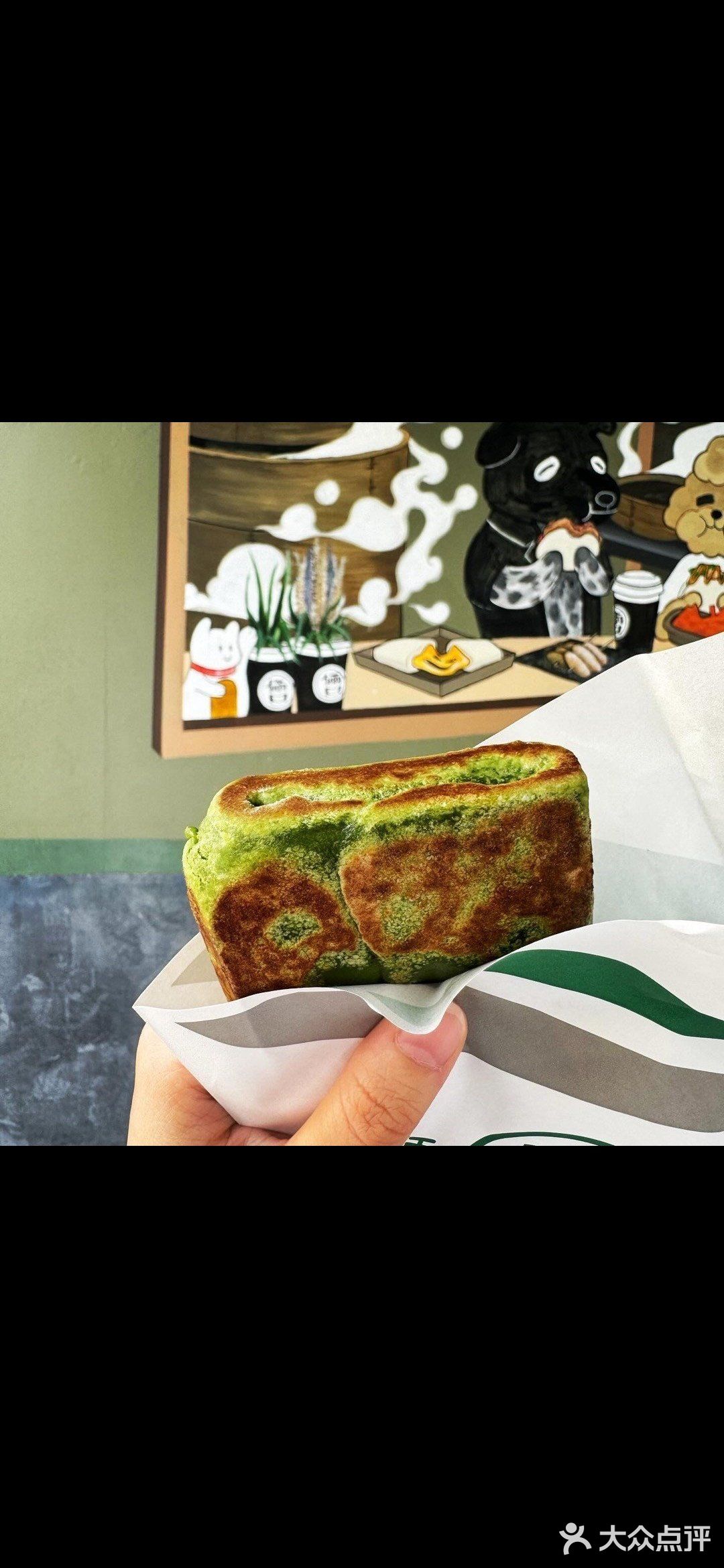 很推介。上餐速度： 排隊人龍非常長，但值得等待