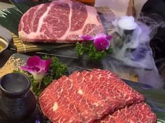 -杨小佳·齐齐哈尔烤肉·烤串(广州店)