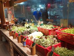 -古道村落(温汤店)