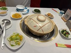 -天宜隆蘑菇宴火锅(石景山旗舰店)