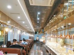-炭烤麻里·臻选自助烤肉料理(观音桥大融城店)