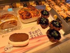 -金贝儿(嘉陵路店)