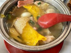 -新川饮食(新川小区店)