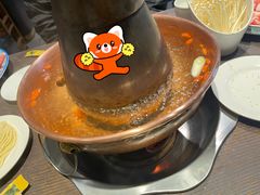 -东来顺饭庄(上地华联店)