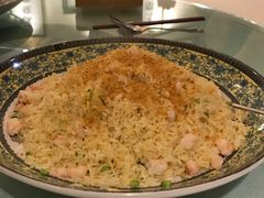 脯鱼炒饭-壹零贰小馆(桂城石啃店)