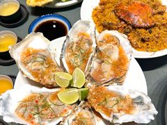 -潮澎派·潮汕菜大排档(南较西路店)