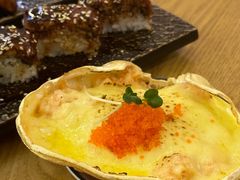 -桂马·日本料理·海胆·海鲜饭·酒场(民主广场店)