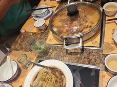 -黄记煌三汁焖锅(欢乐海岸店)