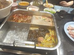 -五星桥原切肥牛火锅·30年专注好牛肉(湖塘店)