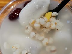 细姨手工鸭母捻-一心甜汤(丹凤街店)