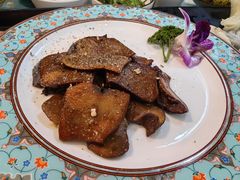 -丽江庭院·云南野生菌·海鲜火锅(鼓楼四合院店)