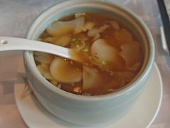 -一品淮扬 · 淮扬菜·北京万达文华酒店