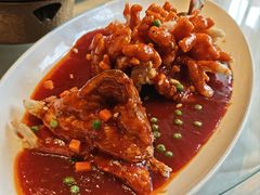 -老平安农家菜(平安店)